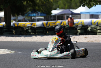 29 & 30/07/2023 : Elceka forever ! à Grabels (photos Stéphane Agnus) 2023 — karting