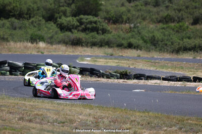 29 & 30/07/2023 : Elceka forever ! à Grabels (photos Stéphane Agnus) 2023 — karting
