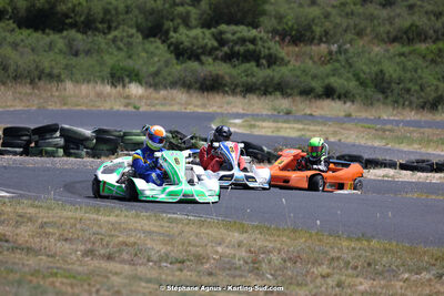 29 & 30/07/2023 : Elceka forever ! à Grabels (photos Stéphane Agnus) 2023 — karting