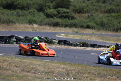 29 & 30/07/2023 : Elceka forever ! à Grabels (photos Stéphane Agnus) 2023 — karting