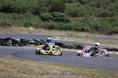 29 & 30/07/2023 : Elceka forever ! à Grabels (photos Stéphane Agnus) 2023 — karting