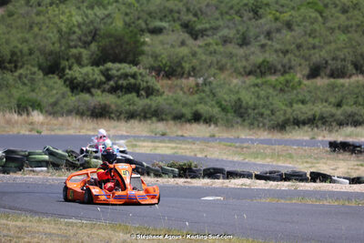 29 & 30/07/2023 : Elceka forever ! à Grabels (photos Stéphane Agnus) 2023 — karting