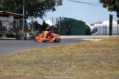 29 & 30/07/2023 : Elceka forever ! à Grabels (photos Stéphane Agnus) 2023 — karting