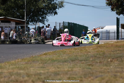 29 & 30/07/2023 : Elceka forever ! à Grabels (photos Stéphane Agnus) 2023 — karting