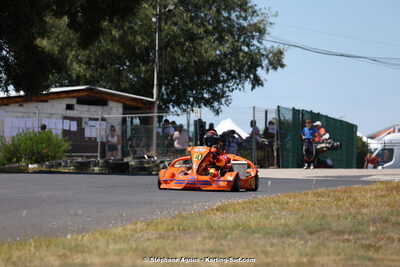29 & 30/07/2023 : Elceka forever ! à Grabels (photos Stéphane Agnus) 2023 — karting