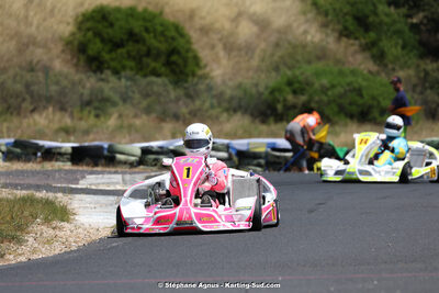 29 & 30/07/2023 : Elceka forever ! à Grabels (photos Stéphane Agnus) 2023 — karting