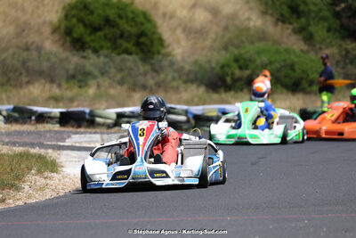 29 & 30/07/2023 : Elceka forever ! à Grabels (photos Stéphane Agnus) 2023 — karting