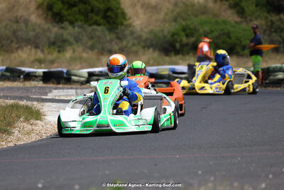 29 & 30/07/2023 : Elceka forever ! à Grabels (photos Stéphane Agnus) 2023 — karting