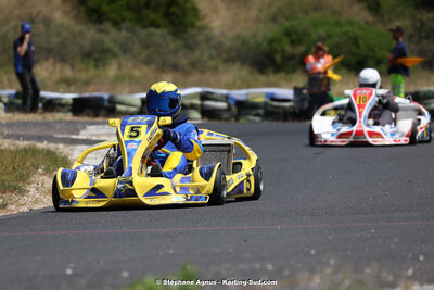29 & 30/07/2023 : Elceka forever ! à Grabels (photos Stéphane Agnus) 2023 — karting