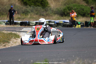 29 & 30/07/2023 : Elceka forever ! à Grabels (photos Stéphane Agnus) 2023 — karting