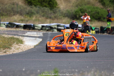 29 & 30/07/2023 : Elceka forever ! à Grabels (photos Stéphane Agnus) 2023 — karting