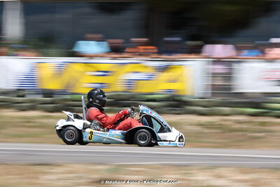 29 & 30/07/2023 : Elceka forever ! à Grabels (photos Stéphane Agnus) 2023 — karting