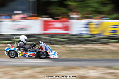 29 & 30/07/2023 : Elceka forever ! à Grabels (photos Stéphane Agnus) 2023 — karting