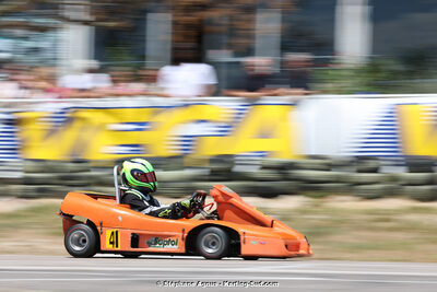 29 & 30/07/2023 : Elceka forever ! à Grabels (photos Stéphane Agnus) 2023 — karting