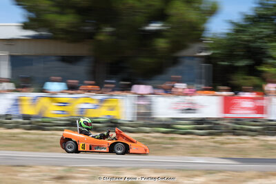 29 & 30/07/2023 : Elceka forever ! à Grabels (photos Stéphane Agnus) 2023 — karting