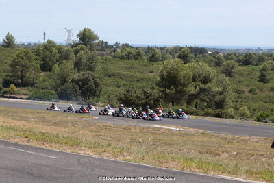 29 & 30/07/2023 : Elceka forever ! à Grabels (photos Stéphane Agnus) 2023 — karting