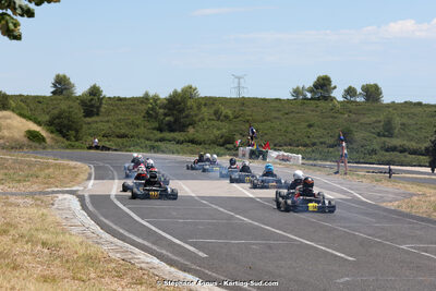 29 & 30/07/2023 : Elceka forever ! à Grabels (photos Stéphane Agnus) 2023 — karting