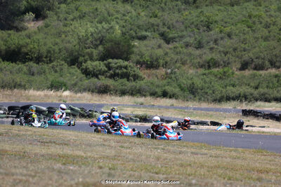 29 & 30/07/2023 : Elceka forever ! à Grabels (photos Stéphane Agnus) 2023 — karting