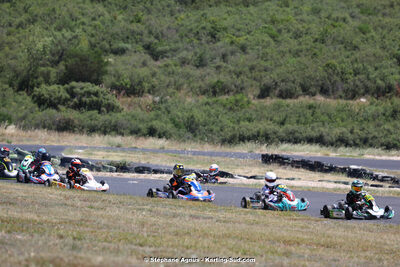 29 & 30/07/2023 : Elceka forever ! à Grabels (photos Stéphane Agnus) 2023 — karting
