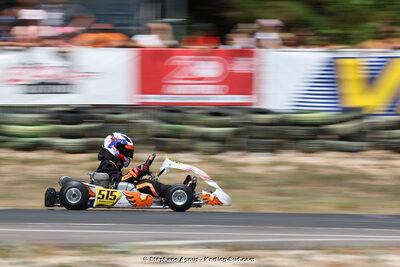 29 & 30/07/2023 : Elceka forever ! à Grabels (photos Stéphane Agnus) 2023 — karting