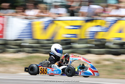 29 & 30/07/2023 : Elceka forever ! à Grabels (photos Stéphane Agnus) 2023 — karting