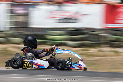 29 & 30/07/2023 : Elceka forever ! à Grabels (photos Stéphane Agnus) 2023 — karting