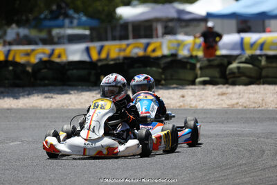 29 & 30/07/2023 : Elceka forever ! à Grabels (photos Stéphane Agnus) 2023 — karting