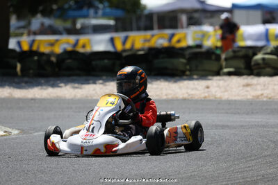 29 & 30/07/2023 : Elceka forever ! à Grabels (photos Stéphane Agnus) 2023 — karting