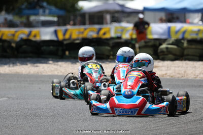 29 & 30/07/2023 : Elceka forever ! à Grabels (photos Stéphane Agnus) 2023 — karting