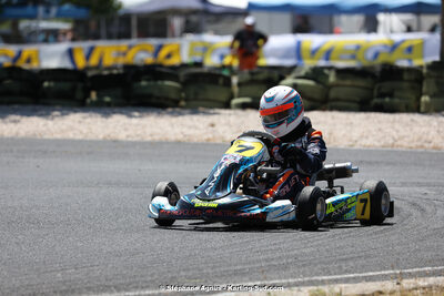 29 & 30/07/2023 : Elceka forever ! à Grabels (photos Stéphane Agnus) 2023 — karting