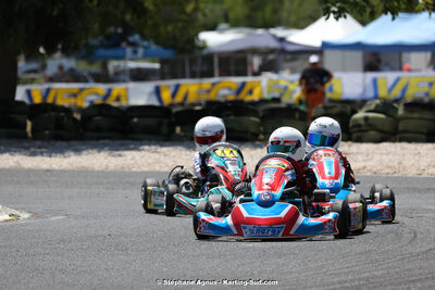 29 & 30/07/2023 : Elceka forever ! à Grabels (photos Stéphane Agnus) 2023 — karting