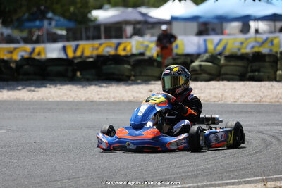29 & 30/07/2023 : Elceka forever ! à Grabels (photos Stéphane Agnus) 2023 — karting