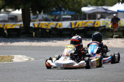 29 & 30/07/2023 : Elceka forever ! à Grabels (photos Stéphane Agnus) 2023 — karting
