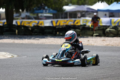 29 & 30/07/2023 : Elceka forever ! à Grabels (photos Stéphane Agnus) 2023 — karting