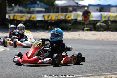 29 & 30/07/2023 : Elceka forever ! à Grabels (photos Stéphane Agnus) 2023 — karting