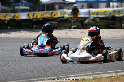 29 & 30/07/2023 : Elceka forever ! à Grabels (photos Stéphane Agnus) 2023 — karting