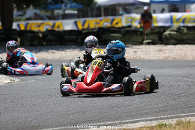 29 & 30/07/2023 : Elceka forever ! à Grabels (photos Stéphane Agnus) 2023 — karting