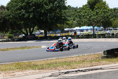 29 & 30/07/2023 : Elceka forever ! à Grabels (photos Stéphane Agnus) 2023 — karting