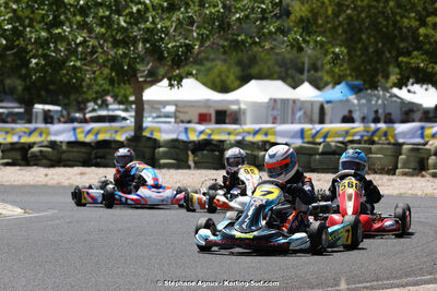 29 & 30/07/2023 : Elceka forever ! à Grabels (photos Stéphane Agnus) 2023 — karting