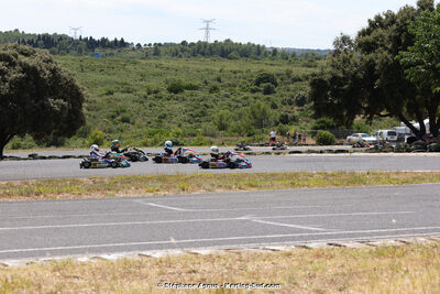 29 & 30/07/2023 : Elceka forever ! à Grabels (photos Stéphane Agnus) 2023 — karting