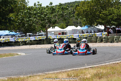 29 & 30/07/2023 : Elceka forever ! à Grabels (photos Stéphane Agnus) 2023 — karting