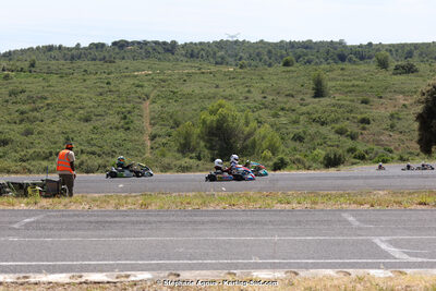 29 & 30/07/2023 : Elceka forever ! à Grabels (photos Stéphane Agnus) 2023 — karting