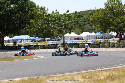 29 & 30/07/2023 : Elceka forever ! à Grabels (photos Stéphane Agnus) 2023 — karting