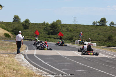 29 & 30/07/2023 : Elceka forever ! à Grabels (photos Stéphane Agnus) 2023 — karting