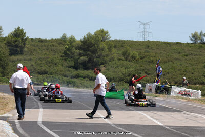 29 & 30/07/2023 : Elceka forever ! à Grabels (photos Stéphane Agnus) 2023 — karting