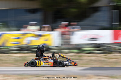 29 & 30/07/2023 : Elceka forever ! à Grabels (photos Stéphane Agnus) 2023 — karting