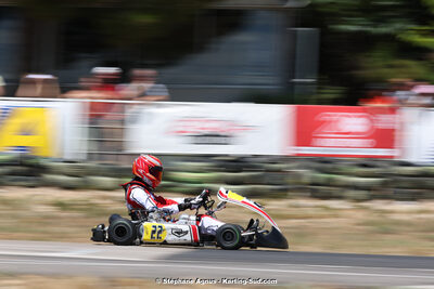 29 & 30/07/2023 : Elceka forever ! à Grabels (photos Stéphane Agnus) 2023 — karting