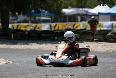 29 & 30/07/2023 : Elceka forever ! à Grabels (photos Stéphane Agnus) 2023 — karting