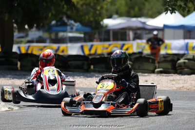 29 & 30/07/2023 : Elceka forever ! à Grabels (photos Stéphane Agnus) 2023 — karting