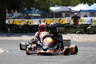 29 & 30/07/2023 : Elceka forever ! à Grabels (photos Stéphane Agnus) 2023 — karting